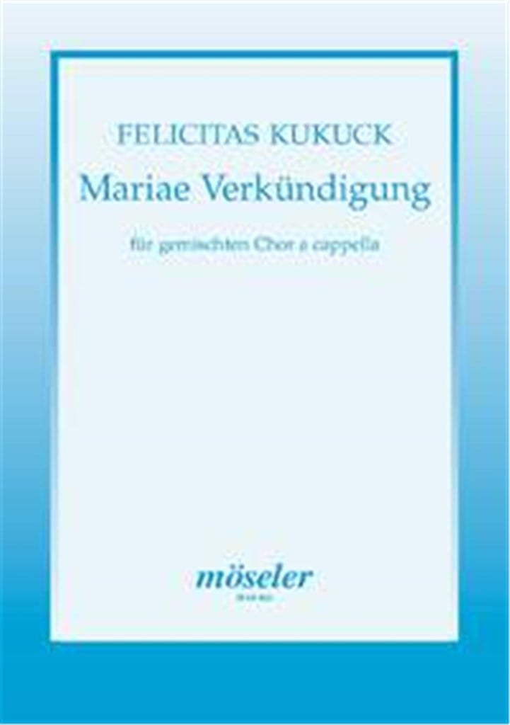 Mariae Verkündigung